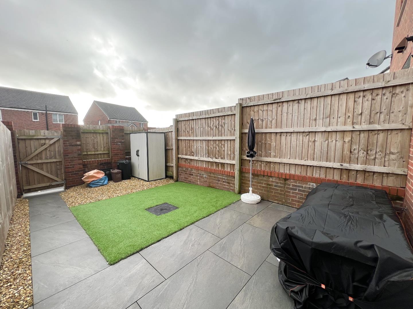 Heol Stradling, Coity, Bridgend, CF35 6QH